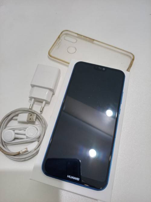 Huawei P20 Lite