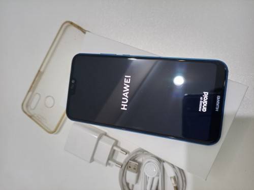Huawei P20 Lite
