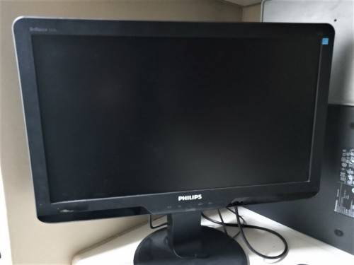 Philips LED Monitor 23 inch Full HD 235BL