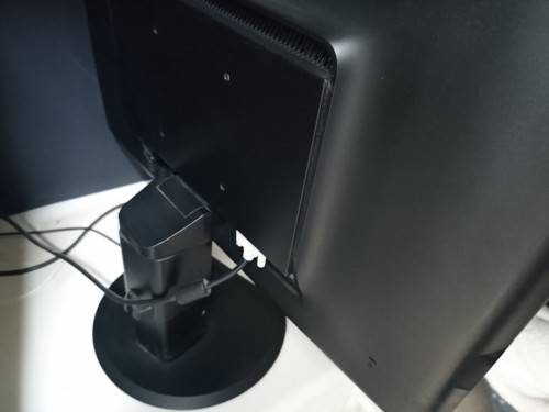 Philips LED Monitor 23 inch Full HD 235BL