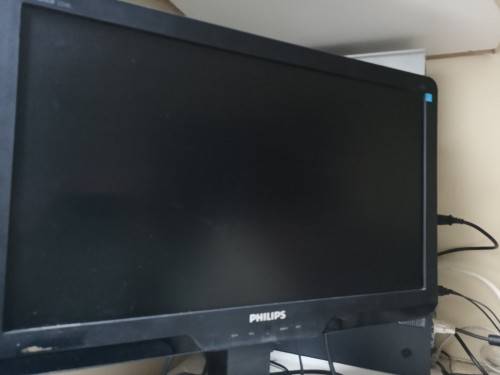 Philips LED Monitor 23 inch Full HD 235BL