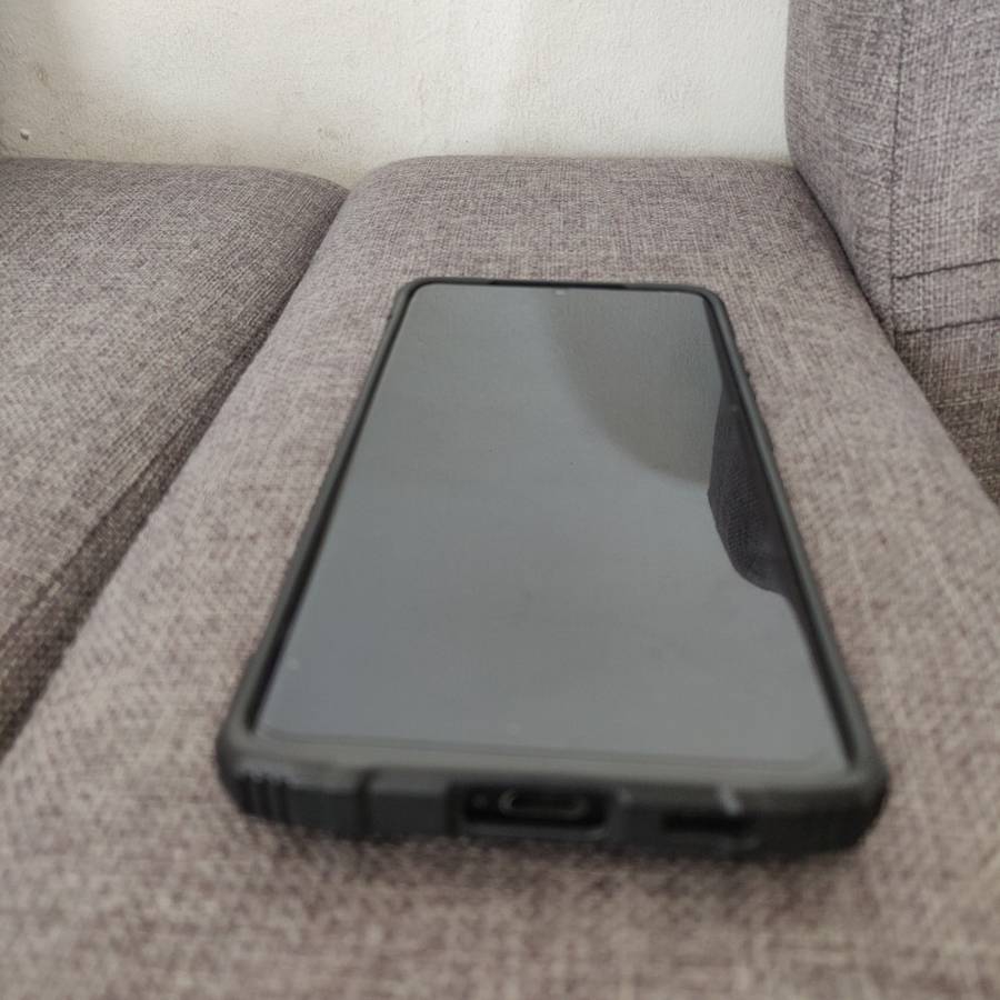 Samsung Galaxy S21 Ultra 256GB 5G DS Black