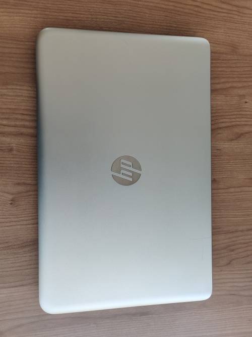 Hp Envy Touchsmart 15
