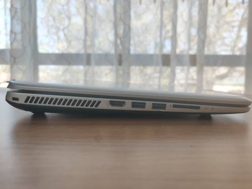 Hp Envy Touchsmart 15