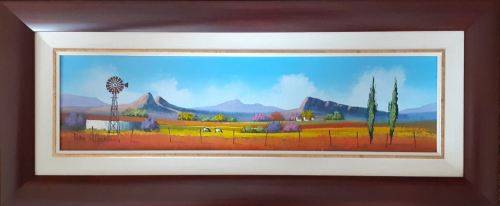 Serenity (Pieter van Heerden)