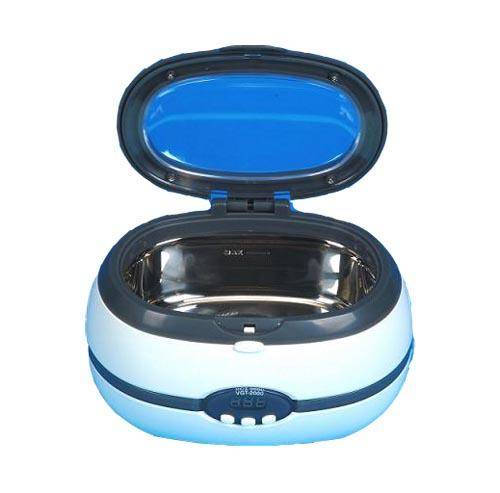 1 Ultrasonic Cleaner for Tattoo Artists and Jewelery - Brand New - Top Quality