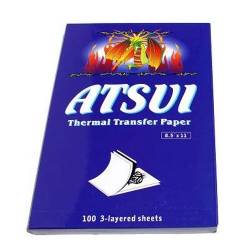 20 sheets Thermal Transfer Paper