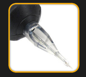 5 Silicone Grip Combo 25mm -  5F