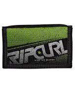 Rip Curl Wallet Green