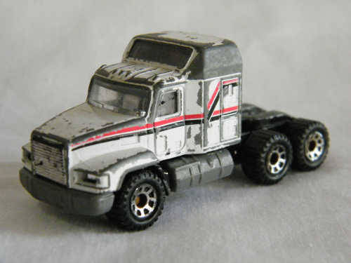 Matchbox - Mack CH500 model car - as per photo