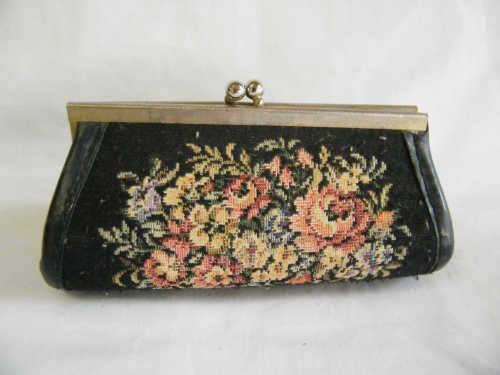 Vintage make up holder - as per photo