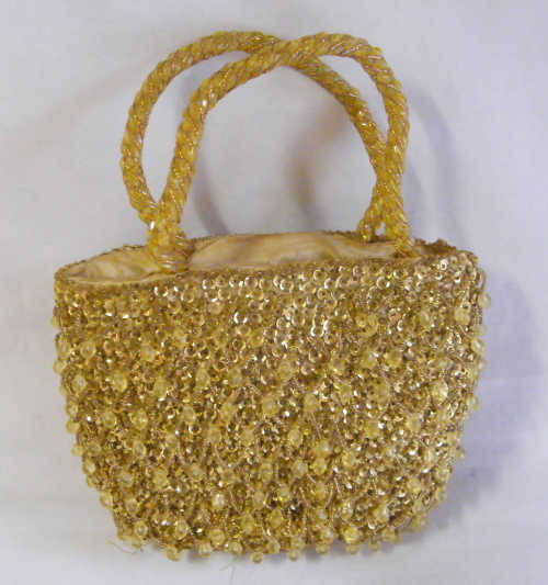 Vintage Marisette handbag - as per photo