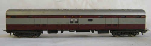 LIMA SAR 21027 Baggage wagon - as per photo