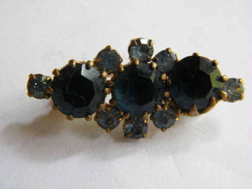 Vintage Brooch - @ CRAZY R1 start
