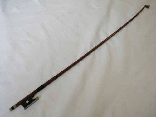 Vintage Violin Bow - as per photo