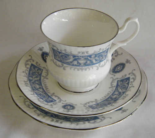 HM Royal Sutherland Trio - as per photo