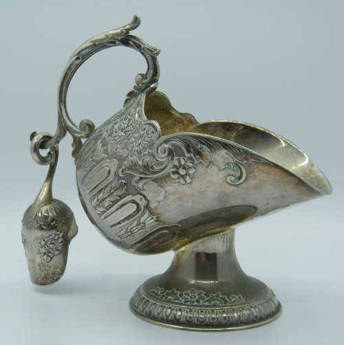 Sugar Cube Bowl - as per photo