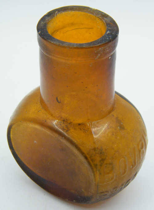 Vintage Bovril Limited Bottle - as per photo