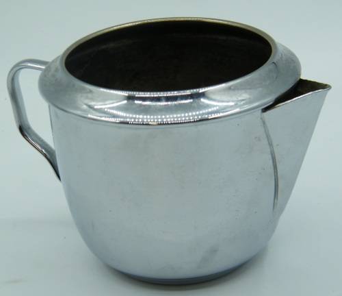 Heatmaster Milk Jug- as per photo