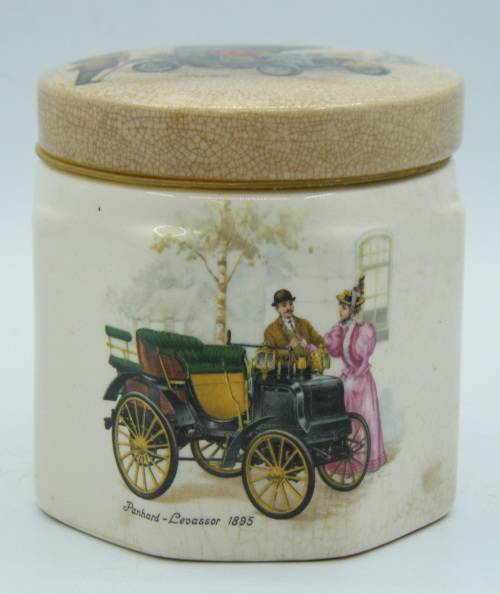 Sandland Ware Oxford Marmalade Holder - as per photo