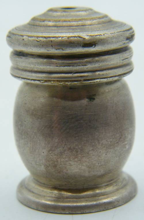 Small salt pot - as per photo