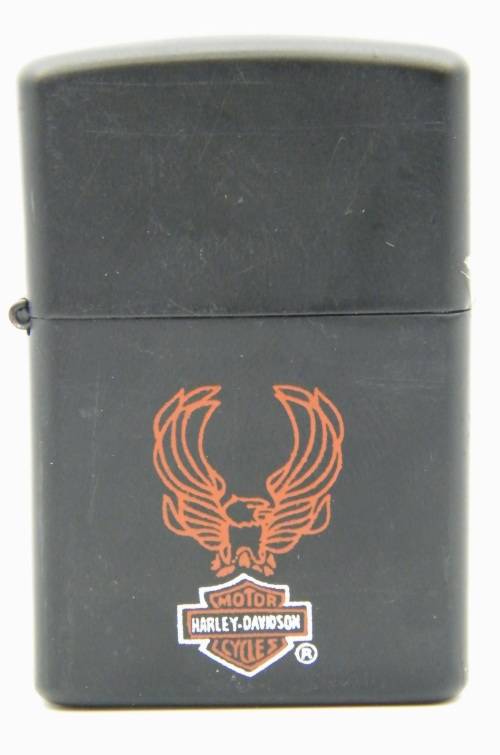 Harley Davidson Lighter - Z-16 - as per photo