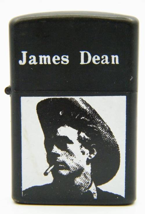 James Dean Lighter - Z-16 - as per photo