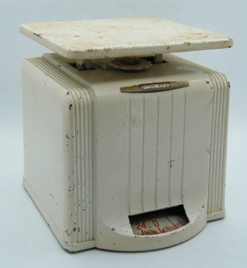 Vintage Landers, Frary & Clark Scale - as per photo