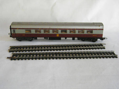 Lima Italy SAS / SAR wagon - as per photo