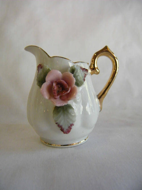 Small Vermont milk jug - as per photo