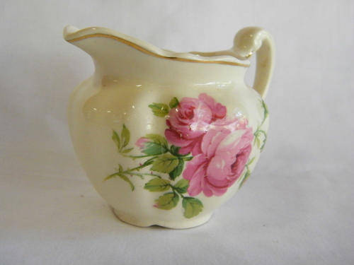 Vintage milk jug made in England - as per photo