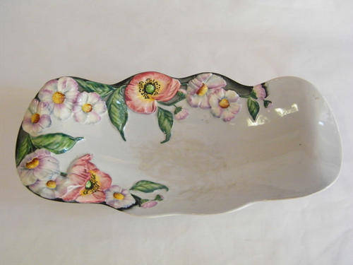 Carlton Ware England bowl - as per photo