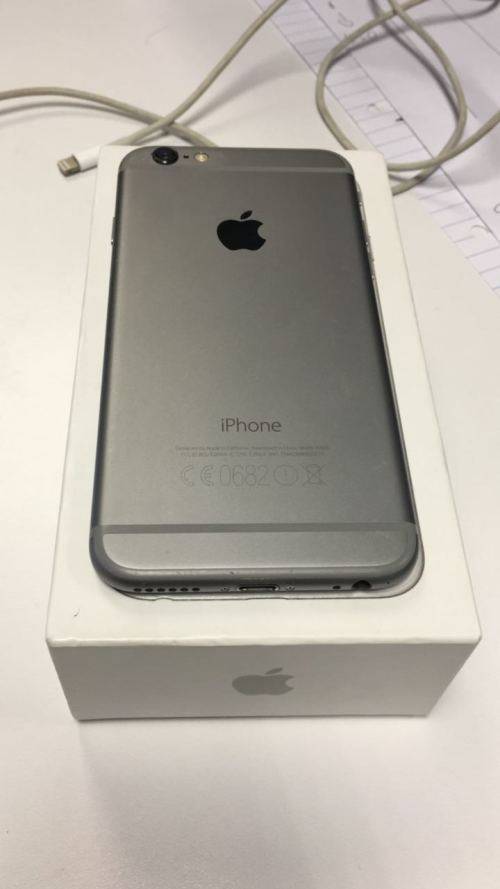 iPhone 6 16g