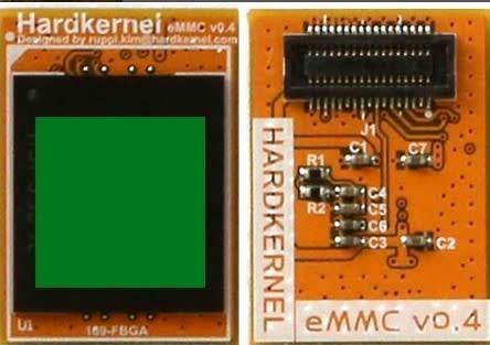 ODROID-N2 4GB