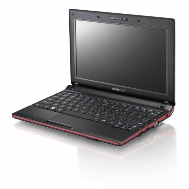 Samsung N150 Plus Notebook