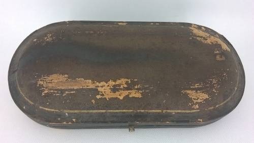 Set of two spoons - Boxed