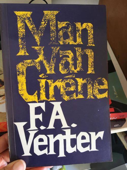 Man van Cirene