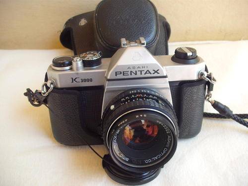 Pentax  K1000