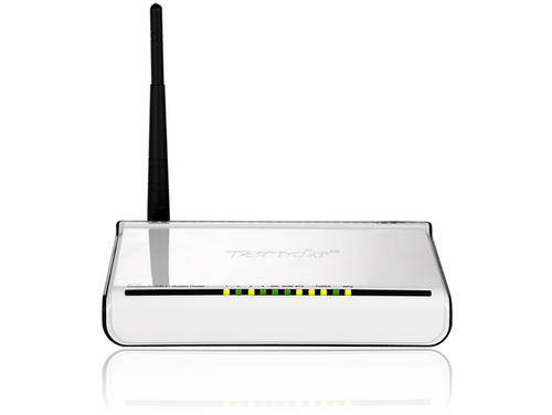 150Mbps Wireless N ADSL+ Modem Router Tenda Technology