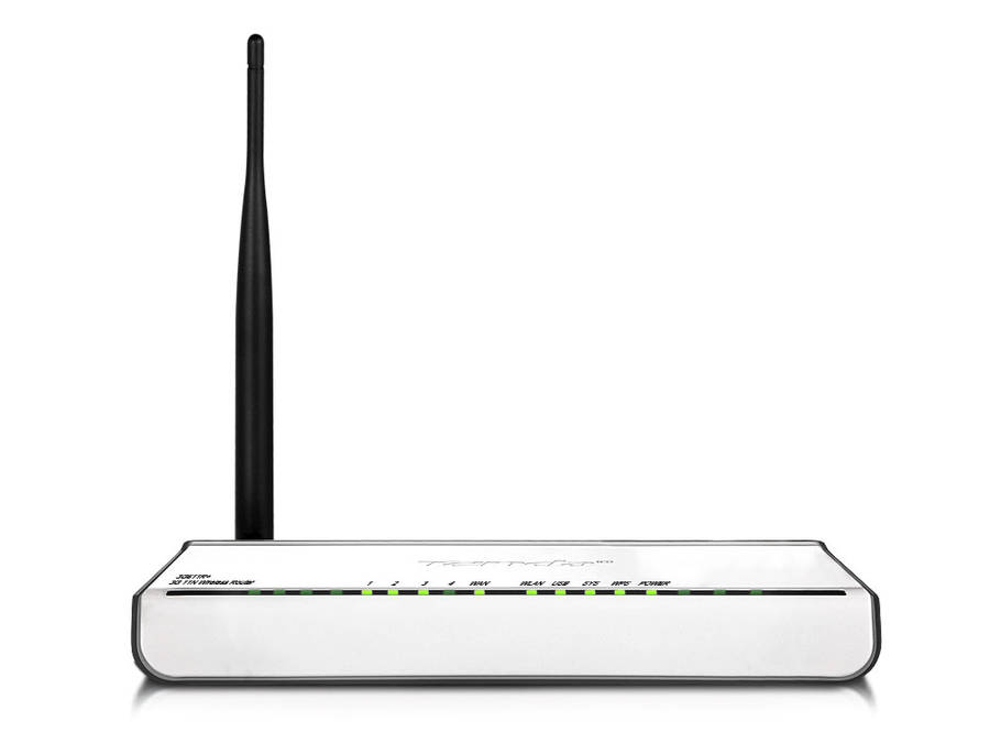 150Mbps Wireless N 3G Router - Tenda Technology
