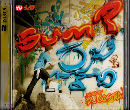 CD: Bump Vol 22 Double Cd