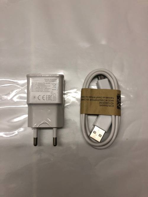 SAMSUNG GALAXY A310F,16GB,WHITE,10/10,ACCESSORIES,LOCAL