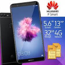HUAWEI  P SMART 32GB,BLK,10/10,LOCAL,FREE ACCESSORIES,BUY NOW PRICE OF R2999 INCLUDES FREE SHIPPING