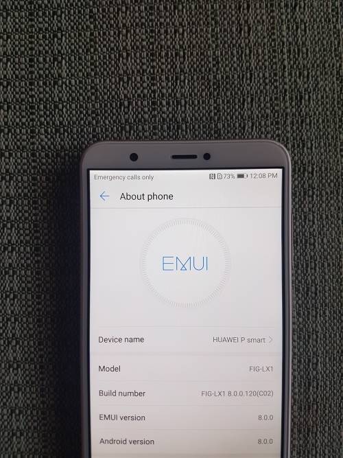 HUAWEI  P SMART 32GB,,GOLD/WHITE,10/10,LOCAL,ACCESSORIES,BUY NOW PRICE INCLUDES FREE SHIPPING