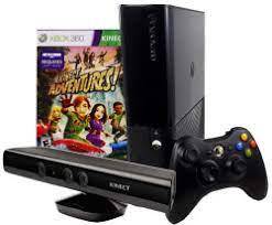 XBOX 360 SPECIAL EDITION WITH KINECT, 250GB, 3 X GAMES, USED FOR 1 WEEK,9.9/10 CONDITION.
