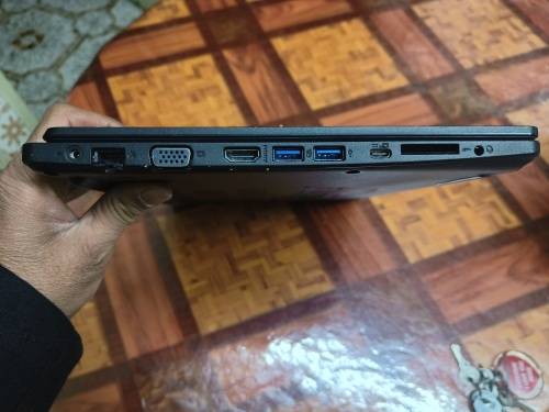 Acer TravelMate P214-52, 10th Gen i7-10510U, 24GB RAM, 512GB NVMe SSD, 14` FHD Display, Win11 Pro