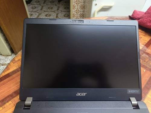 Acer TravelMate P214-52, 10th Gen i7-10510U, 24GB RAM, 512GB NVMe SSD, 14` FHD Display, Win11 Pro