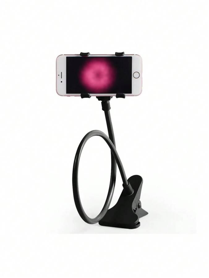 Flexible Desktop Mobile Phone Holder