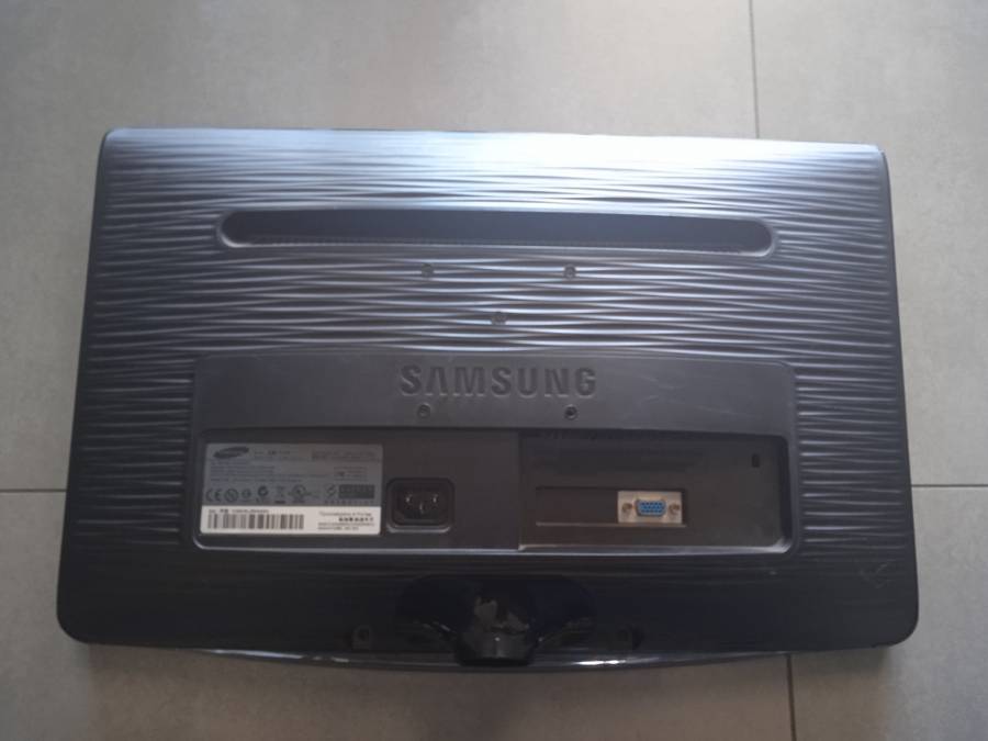 Samsung SyncMaster B1930