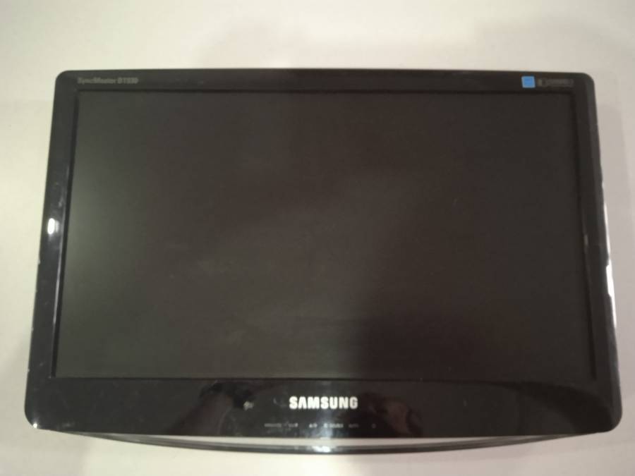 Samsung SyncMaster B1930